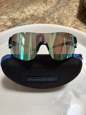 Tifosi Optics Tsali Performance Sunglasses